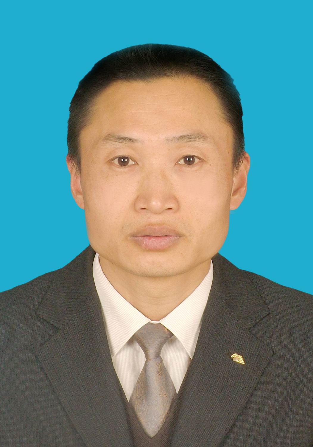 助理：李秋锁